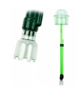 Sera stofzuiger op lucht -1