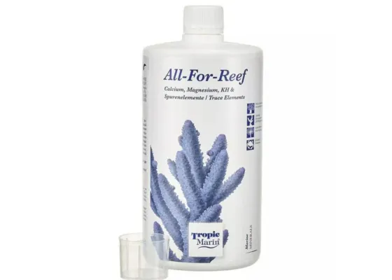 Tropic Marin All For Reef