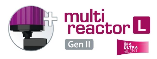 aqua medic multi reactor Gen2 L