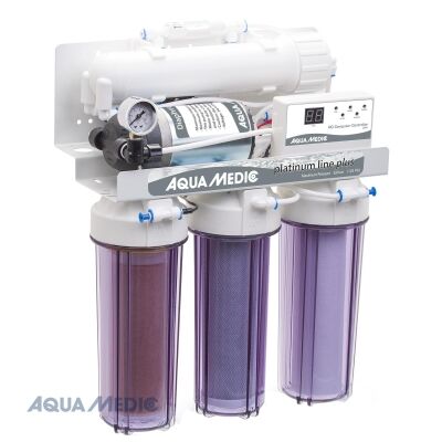 Aqua Medic platinum line plus 24V