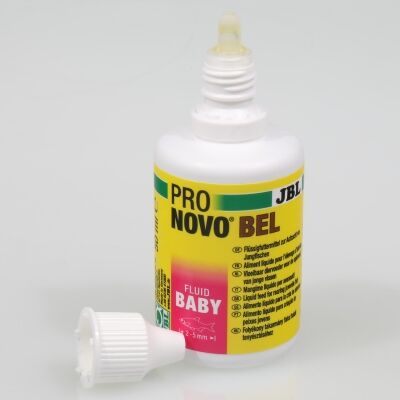 JBL ProNovo Bel Fluid Artemia - Afbeelding 3