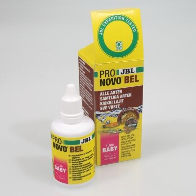 JBL ProNovo Bel Fluid Artemia - Afbeelding 2