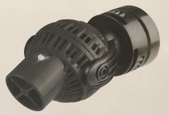 Blue marine wave maker 10000 liter - Stromingspomp - Afbeelding 5