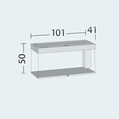 Juwel Rio 180 Led - Afbeelding 3