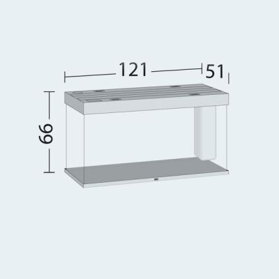 Juwel Rio 350 Led - Afbeelding 3