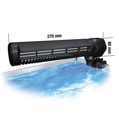 JBL Pro Temp X300 Cooler - Aquarium Koeler - Afbeelding 6