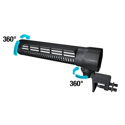 JBL Pro Temp X300 Cooler - Aquarium Koeler - Afbeelding 7