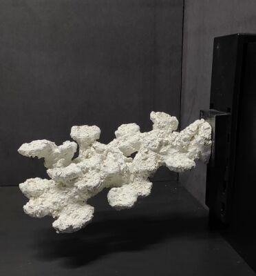 Blue Marine Floating Rock - Links - Afbeelding 3
