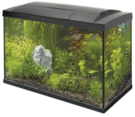Superfish Start 100 Tropical Kit - Starterskit Aquarium - Afbeelding 3