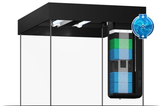 Juwel Lido 200 Led - Afbeelding 4