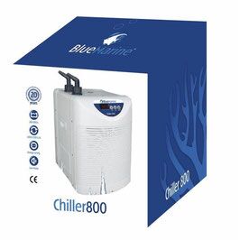 Blue Marine Chiller 800 waterkoeler - Koeling Aquarium