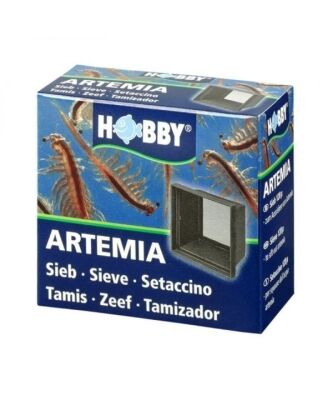 Hobby Artemia zeef  120 micrometer