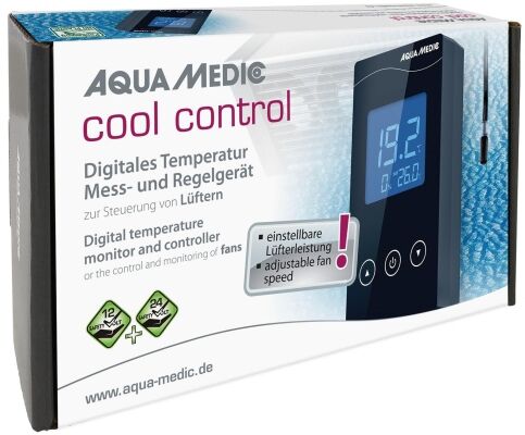 Aqua Medic Cool Control