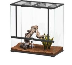 Aquatlantis Terrarium 88X45X90 CM