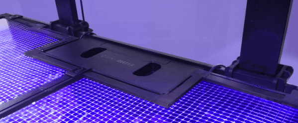 Red Sea Tank Net Screen 150 x 80 cm - Afbeelding 4