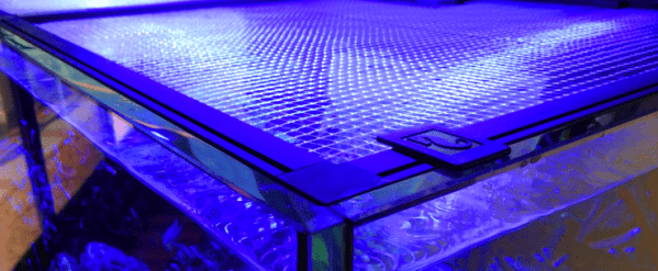 Red Sea Tank Net Screen 150 x 80 cm - Afbeelding 5