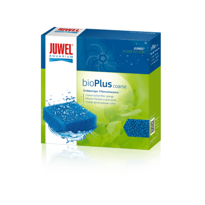 Juwel bioPlus Filterspons grof
