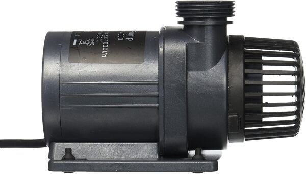 Jecod DCP 3500 - Regelbare Opvoerpomp Aquarium - Afbeelding 2