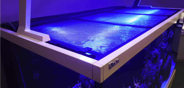 Red Sea Tank Net Screen 150 x 80 cm