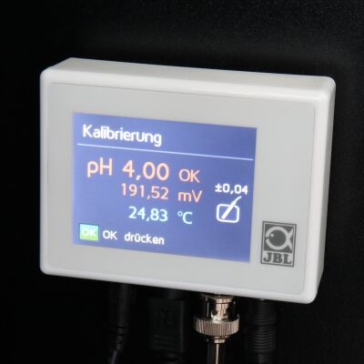 JBL PROFLORA CO2 CONTROL-4