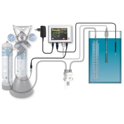 JBL PROFLORA CO2 CONTROL-1