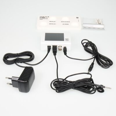 JBL PROFLORA CO2 CONTROL-2