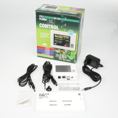 JBL PROFLORA CO2 CONTROL-3