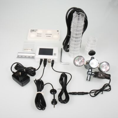 JBL Proflora CO2 professional set V - Afbeelding 3