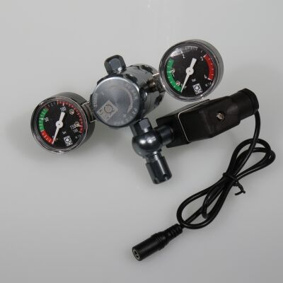 JBL Proflora CO2 professional set V - Afbeelding 4