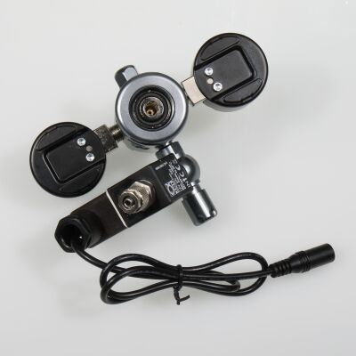 JBL PROFLORA CO2 PROFESSIONAL SET V