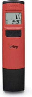Hanna pH Checker HI98107