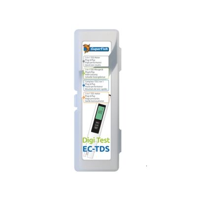 superfish digi test ec-tds-2