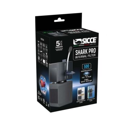 sicce shark pro 500 1