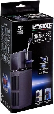 sicce shark pro 700 1