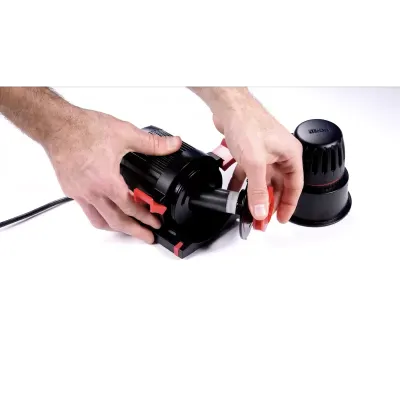 Red Sea ReefRun G2 DC Pomp 4000 - Opvoerpomp Aquarium Regelbaar - Afbeelding 5