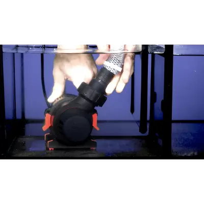 Red Sea ReefRun G2 DC Pomp 4000 - Opvoerpomp Aquarium Regelbaar - Afbeelding 6