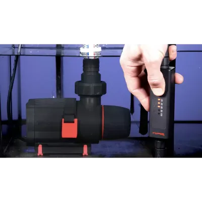 Red Sea ReefRun G2 DC Pomp 4000 - Opvoerpomp Aquarium Regelbaar - Afbeelding 7