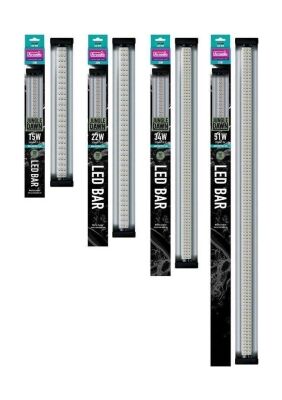 Arcadia Jungle Dawn LED Bar