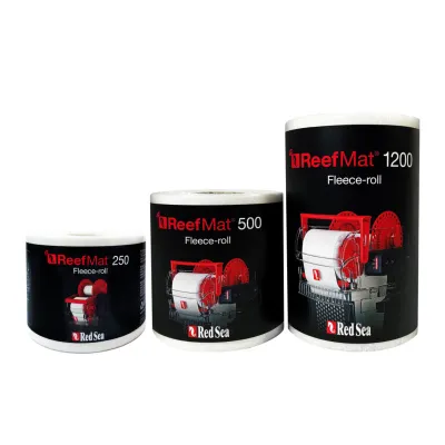 redsea reefmat 250 vervangings rol