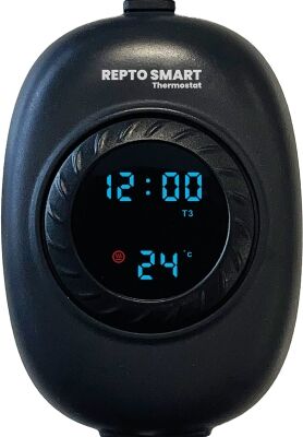 Repro Smart Thermostat - Terrarium Thermostaat 1