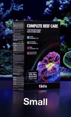 Red Sea 4 Delig RCP - 4 part Complete Reef Care - Afbeelding 4