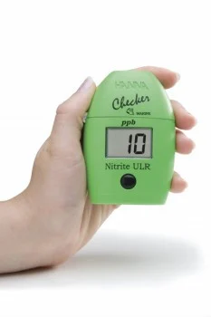 Hanna HI764 Nitriet Checker - Hanna No2/Nitrite Meter - Afbeelding 2