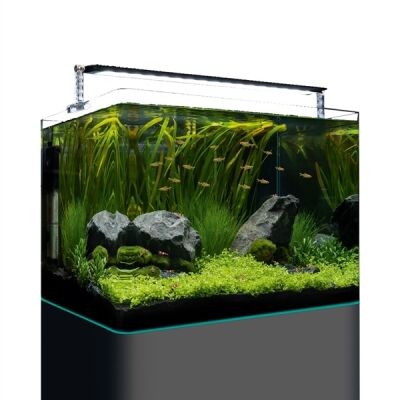 Dennerle Nano Tank Plant Pro 70 - Dennerle aquariumset incl. Chihiros verlichting - Afbeelding 3
