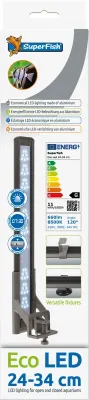 SuperFish Eco LED 24-34 cm