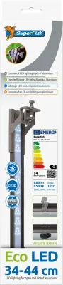 SuperFish Eco LED 34-44 cm