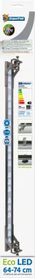 SuperFish Eco LED 64-74 cm