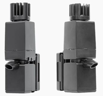 Sicce Shark Shark Mini Skimmer 350 - Oppervlakte Skimmer - Afbeelding 2
