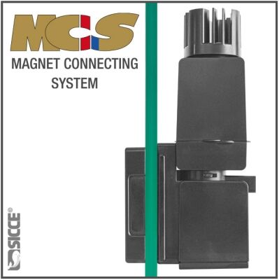 Sicce Shark Shark Mini Skimmer 350 - Oppervlakte Skimmer