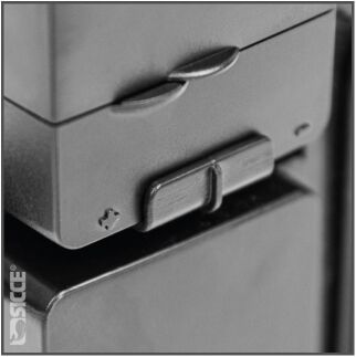 Sicce Shark Shark Mini Skimmer 350 - Oppervlakte Skimmer - Afbeelding 5