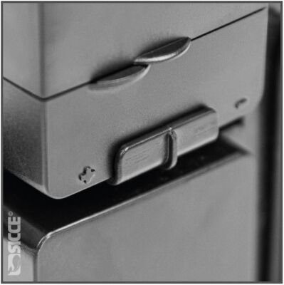 Sicce Shark Shark Mini Skimmer 350 plus - Oppervlakte Skimmer 12mm Glas - Afbeelding 4